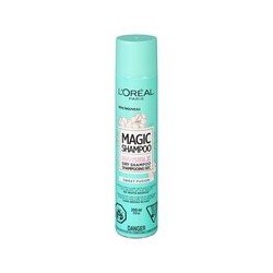 L’Oreal Magic Shampoo Invisible Dry Shampoo Fresh Crush 200 ml