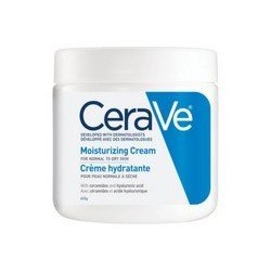 CeraVe Moisturizing Cream...