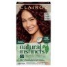 Clairol Natural Instincts Semi Permanent Vegan Hair Dye 4RV Dark Burgundy each