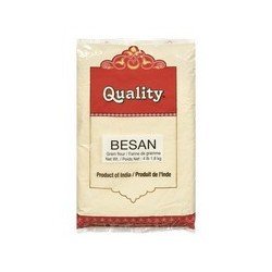Quality Besan Gram Flour...