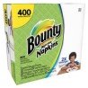 Bounty Quilted Napkins 400's