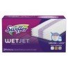 Swiffer WetJet Multi-Surface Mopping Pads 24's