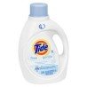 Tide Liquid HE Laundry Free & Gentle 64 Loads