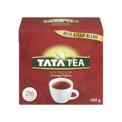Tata Tea Premium Orange...
