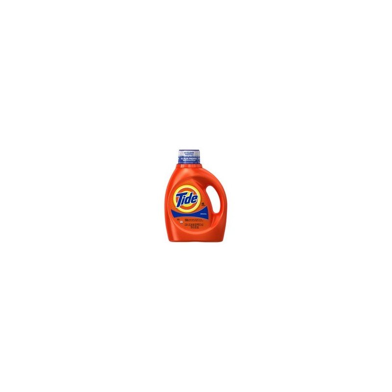 Tide Liquid Laundry Original 2.21 L