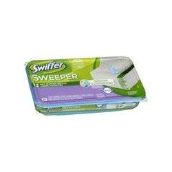 Swiffer Sweeper Wet Cloths Refills Lavender & Vanilla 12's