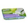 Swiffer Sweeper Wet Cloths Refills Lavender & Vanilla 12's