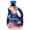 Downy Infusions Bliss Sparkling Amber & Rose Fabric Conditioner 1.92 L