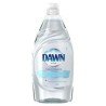 Dawn Ultra Dishwashing Liquid Free & Gentle 638 ml
