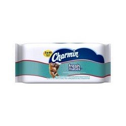 Charmin Freshmates...