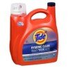 Tide+ Liquid Laundry Detergent Hygienic Clean 4.55 L