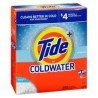Tide Powder Laundry Detergent Coldwater Fresh Scent 3.2 kg