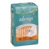 Always Ultra Thin Pads Overnight Wings Unscented 28's