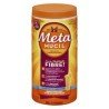 Metamucil 3-in-1 Multi Health Fibre Orange Less Sugar 660 g
