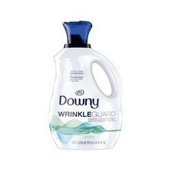 Downy Wrinkle Guard Fabric Conditioner Unscented 1.92 L