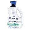 Downy Wrinkle Guard Fabric Conditioner Unscented 1.92 L