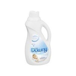 Downy Ultra Liquid Free & Gentle 60 Loads
