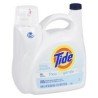 Tide Liquid HE Laundry Free & Gentle 4.08 L