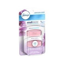 Febreze Small Spaces Air Freshener Spring & Renewal 2's
