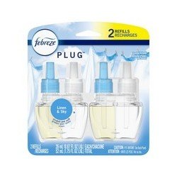 Febreze Plug Scented Oil...