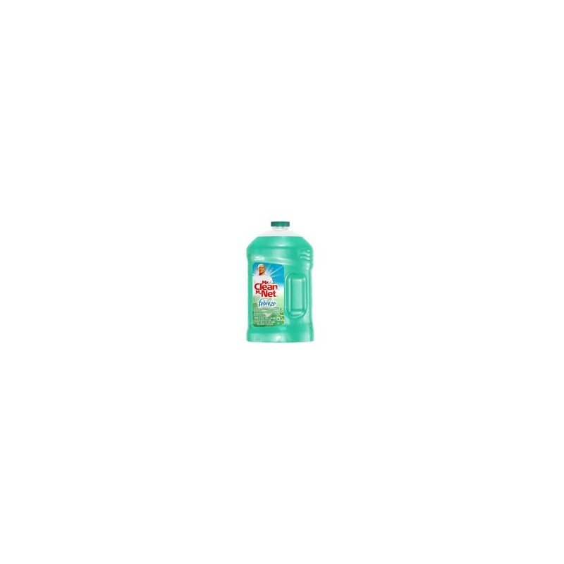 Mr Clean Multi Surface Cleaner Meadows & Rain 2.4 L