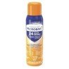 Microban 24 Hour Disinfectant Sanitizing Spray Citrus Scent 425 g