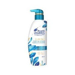 Head & Shoulder Supreme Purify & Hydrate Shampoo 350 ml