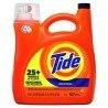 Tide Liquid HE Laundry Detergent Original 4.55 L