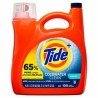 Tide+ Liquid Laundry Detergent Coldwater Clean 4.55 L