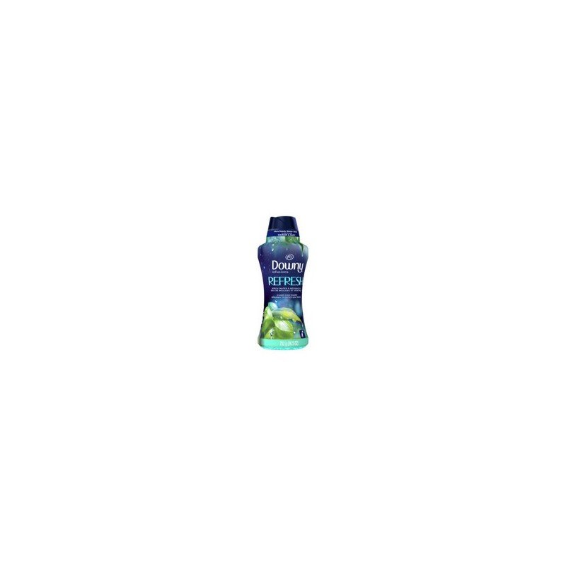 Downy Infusions In-Wash Scent Booster Beads Refresh 752 g