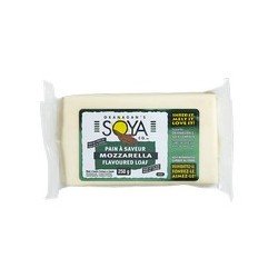 Okanagan’s Soya Mozzarella...