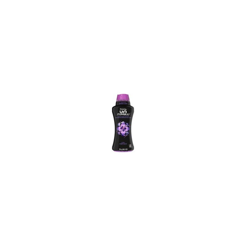 Downy Unstopables In-Wash Scent Booster Beads Lush 752 g