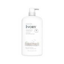 Ivory Clean Fragrance Free...