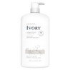 Ivory Clean Fragrance Free Body Wash 887 ml