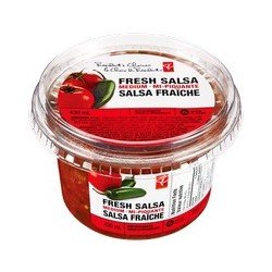 PC Fresh Medium Salsa 430 ml