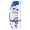 Head & Shoulders 2-in-1 Nourishing Care Infused with Lavender 650 ml