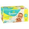 Pampers Swaddlers Diapers Size 3 Giant Value 112’s