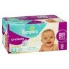 Pampers Cruisers Diapers Giant Value Size 3 120's