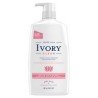 Ivory Clean Water Lily Body Wash 887 ml