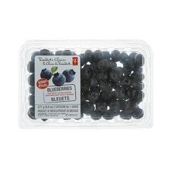 Blueberries 277 g / 9.8oz