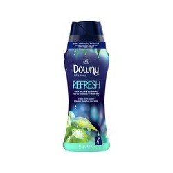 Downy Infusions Refresh Birch Water & Botanicals In-Wash Scent Booster 422 g