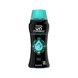 Downy Unstopables In Wash Scent Booster Fresh 422 g