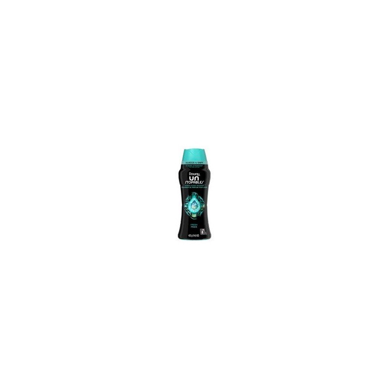 Downy Unstopables In Wash Scent Booster Fresh 422 g