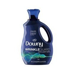 Downy Wrinkle Guard Fabric Conditioner Fresh 1.92 L