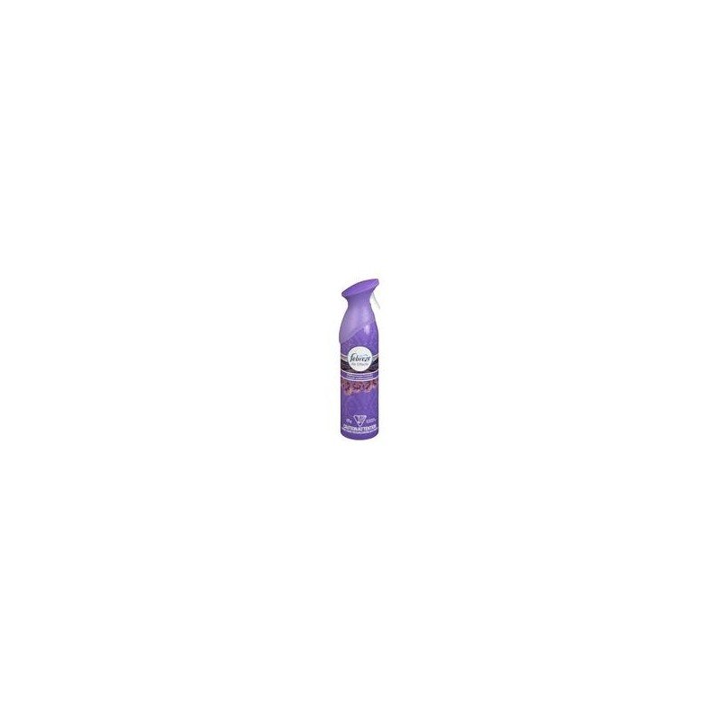 Febreze Air Effects Freshener Mediterranean Lavender 250 g