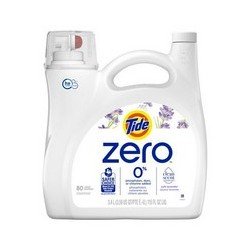 Tide Zero Liquid Laundry...