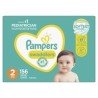 Pampers Swaddlers Econo Size Size 2 156's