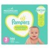 Pampers Swaddlers Econo Size Size 3 144's