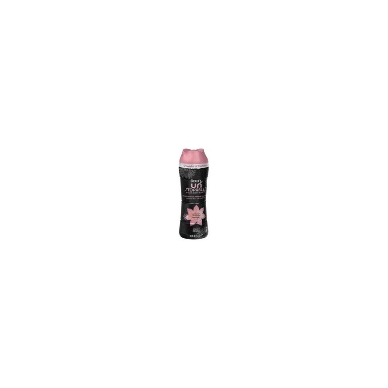 Downy Unstopables In Wash Scent Booster Shimmer 375 g