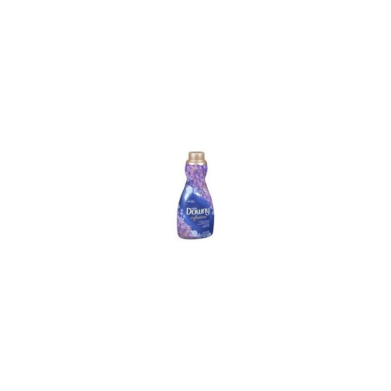 Downy Infusions Liquid Fabric Conditioner Lavender Serenity 48 Loads